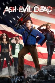 Ash vs Evil Dead