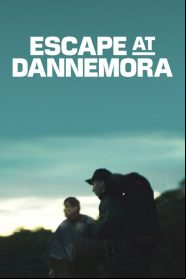 Escape at Dannemora