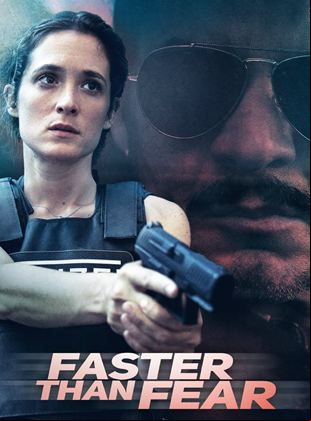 Faster Than Fear