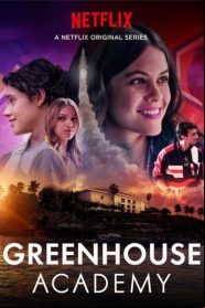 Greenhouse Academy