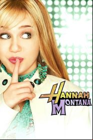 Hannah Montana
