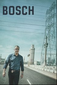 Harry Bosch