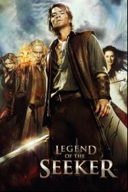 Legend of the Seeker : l'épée de vérité