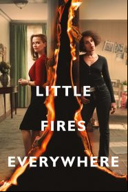 Little Fires Everywhere