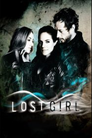 Lost Girl