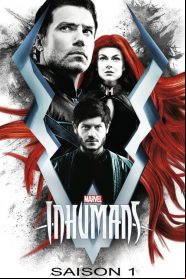 Marvel's Inhumans