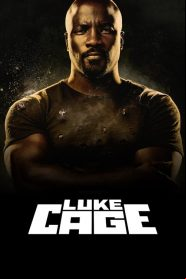 Marvel's Luke Cage