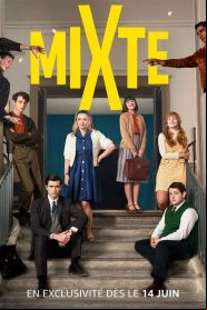 Mixte