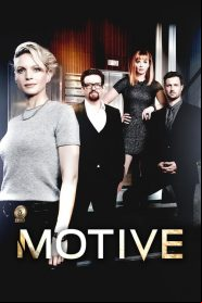 Motive : Le Mobile du Crime
