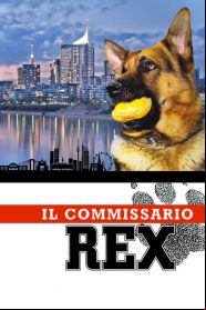 Rex, chien flic