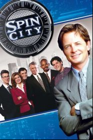 Spin City
