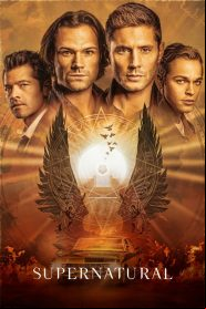 Supernatural