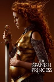 The Spanish Princess